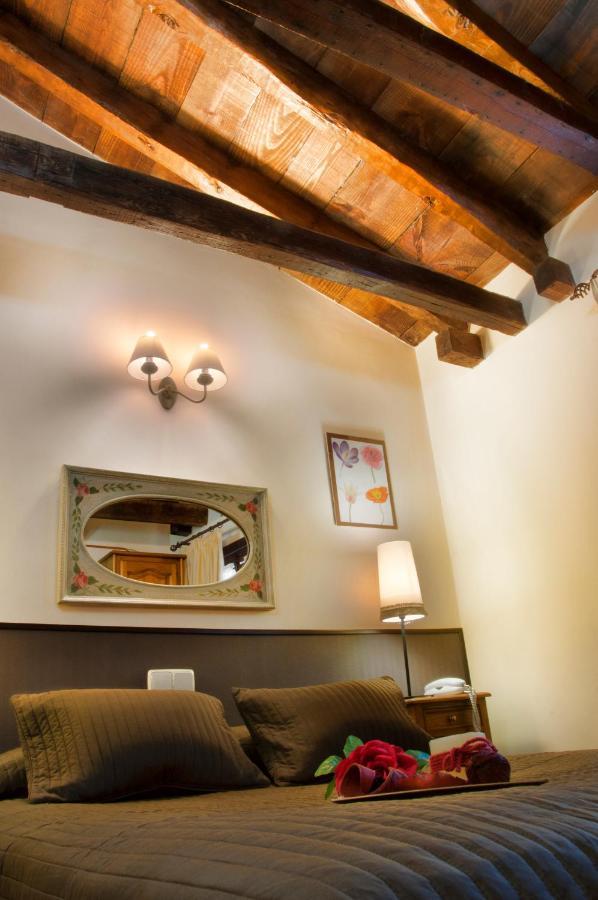 Hostal Alfonso XII By Toledo Ap Экстерьер фото